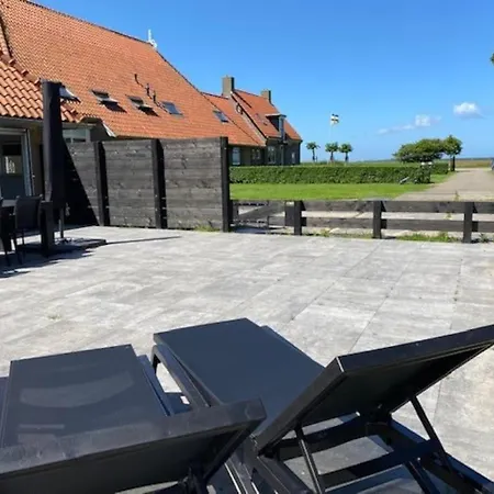Ballumerhoeve T Pandje Exterior foto