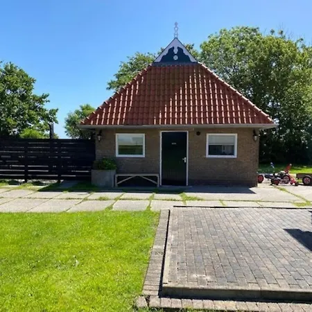 Ballumerhoeve T Pandje Exterior foto