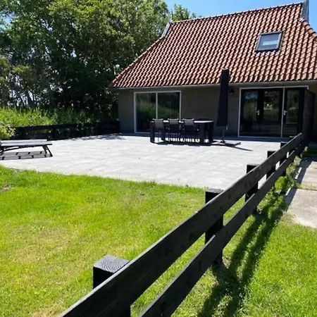 Ballumerhoeve T Pandje Exterior foto
