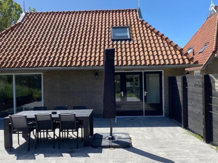 Ballumerhoeve T Pandje Ballum