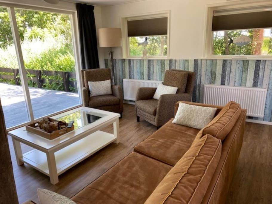 Ferienhaus Ballumerhoeve T Pandje *
