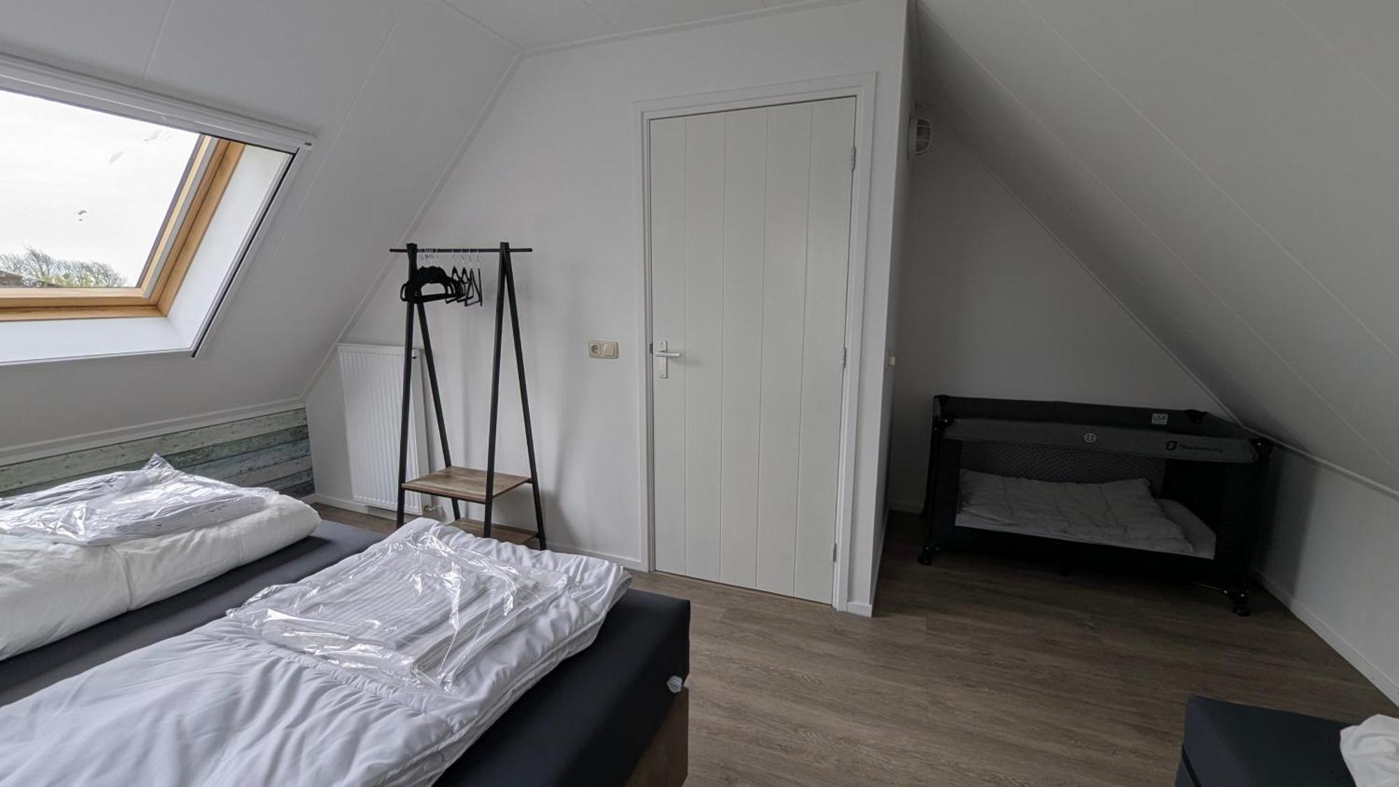 Ferienhaus Ballumerhoeve T Pandje *