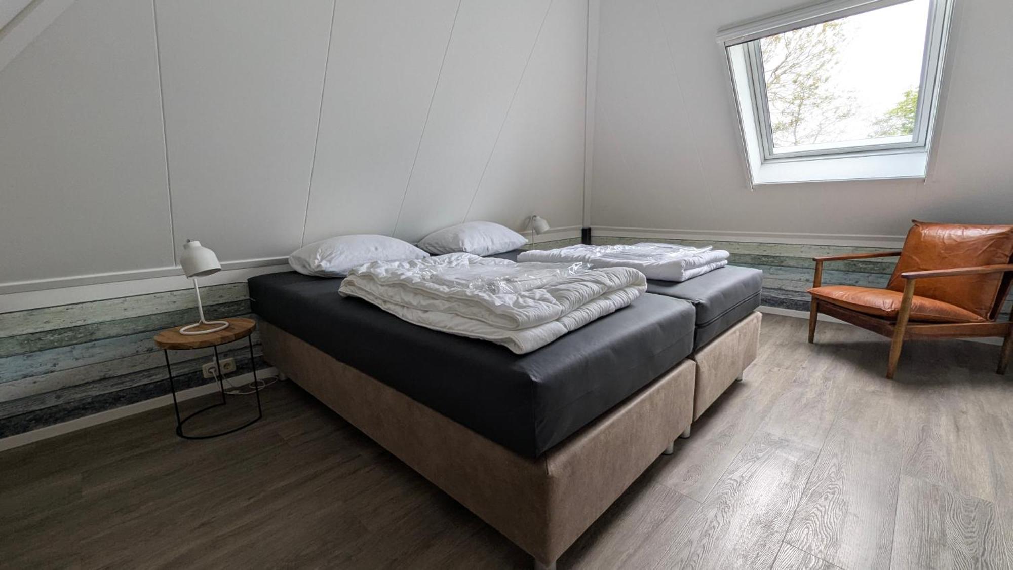 Ferienhaus Ballumerhoeve T Pandje *