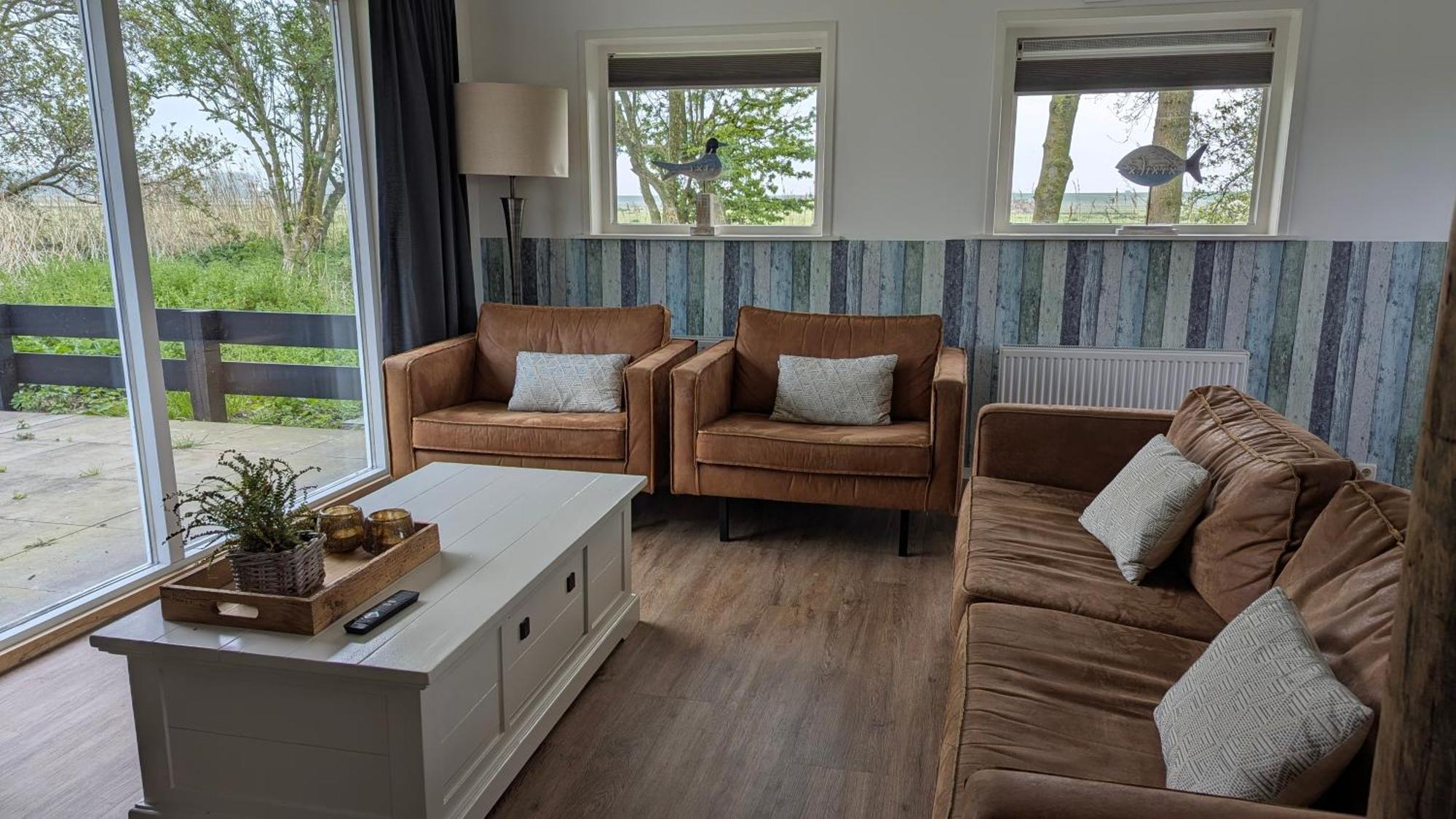 Ferienhaus Ballumerhoeve T Pandje Ballum